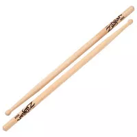 Zildjian ROCK WOOD NATURAL DRUMSTICKS pair