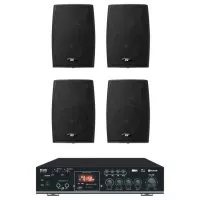 DV audio MA404PB4B