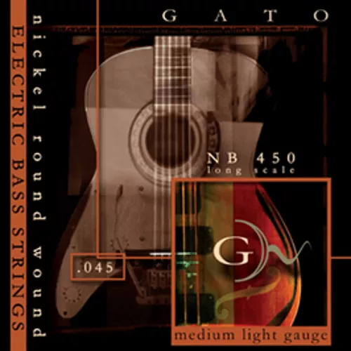 Gato NB 450 Gato NB 450