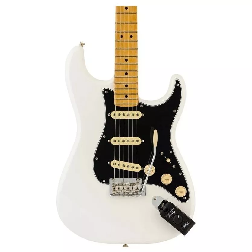 Fender Mustang Micro Plus
