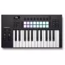 Novation Launchkey 25 MK4 Novation Launchkey 25 MK4