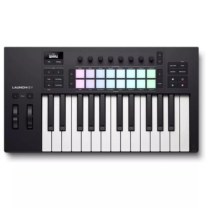 Novation Launchkey 25 MK4