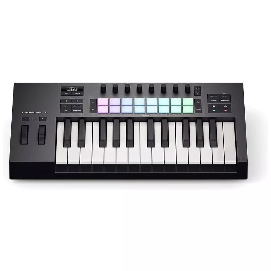 Novation Launchkey 25 MK4 Novation Launchkey 25 MK4