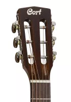 Cort AP550 VB w/bag