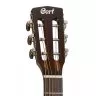 Cort AP550 VB w/bag