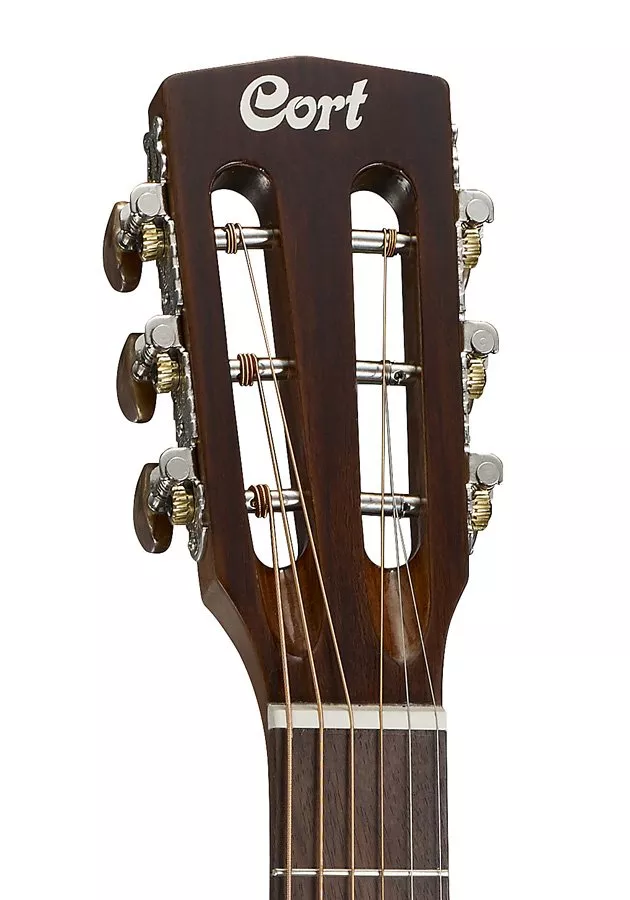Cort AP550 VB w/bag