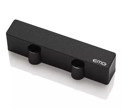 EMG LJ EMG LJ