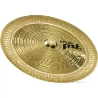 Paiste 3 China 18" Paiste 3 China 18"