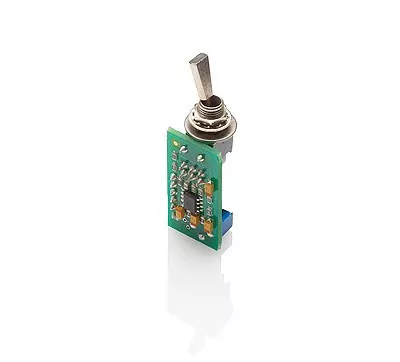 EMG PA2 EMG PA2