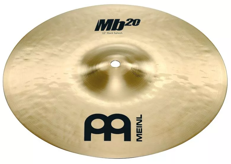 Meinl MB20-12RS-B