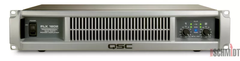 QSC PLX 3102 QSC PLX 3102