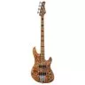 Cort GB-Modern 4 (Open Pore Vintage Natural) w/case