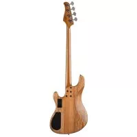 Cort GB-Modern 4 (Open Pore Vintage Natural) w/case