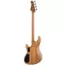 Cort GB-Modern 4 (Open Pore Vintage Natural) w/case