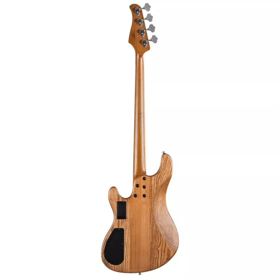 Cort GB-Modern 4 (Open Pore Vintage Natural) w/case