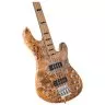 Cort GB-Modern 4 (Open Pore Vintage Natural) w/case