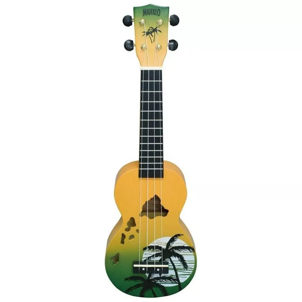 Mahalo MD1HA GNB Mahalo MD1HA GNB