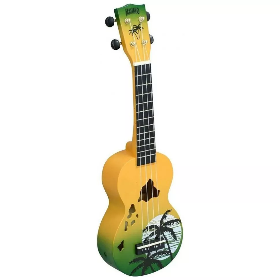 Mahalo MD1HA GNB Mahalo MD1HA GNB