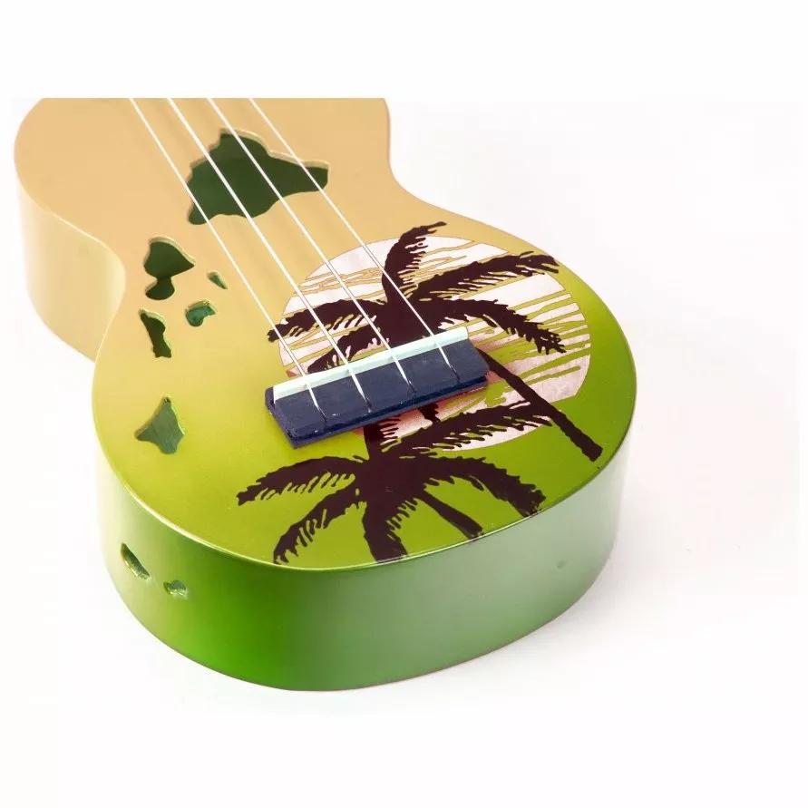 Mahalo MD1HA GNB Mahalo MD1HA GNB