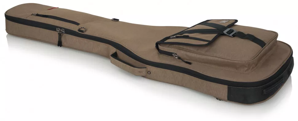 Gator GT-BASS-TAN