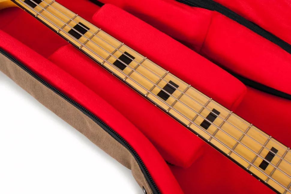 Gator GT-BASS-TAN