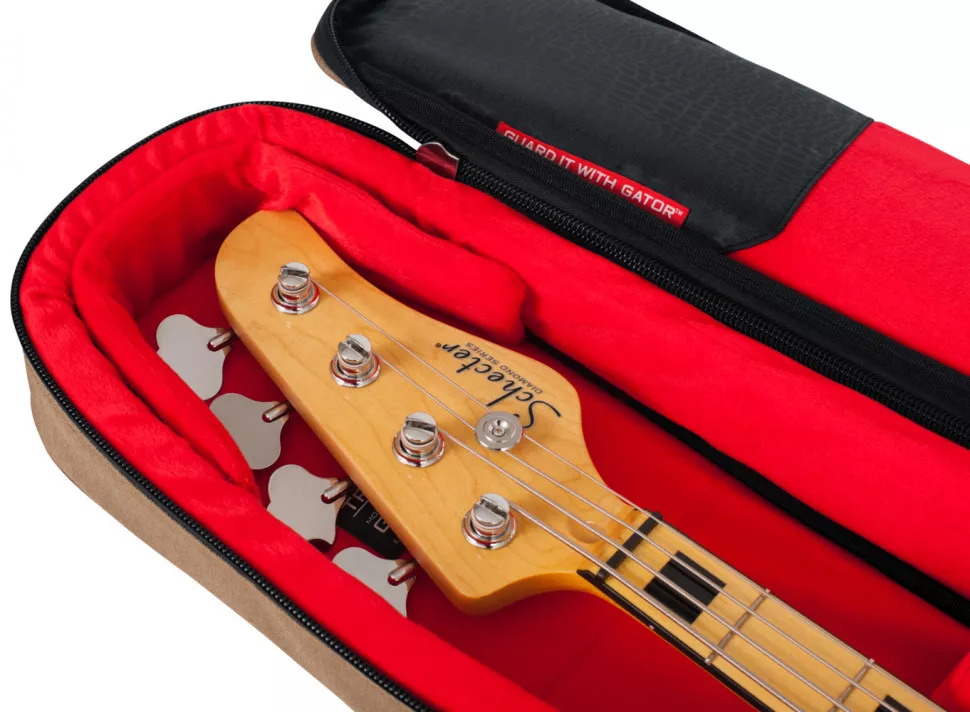 Gator GT-BASS-TAN