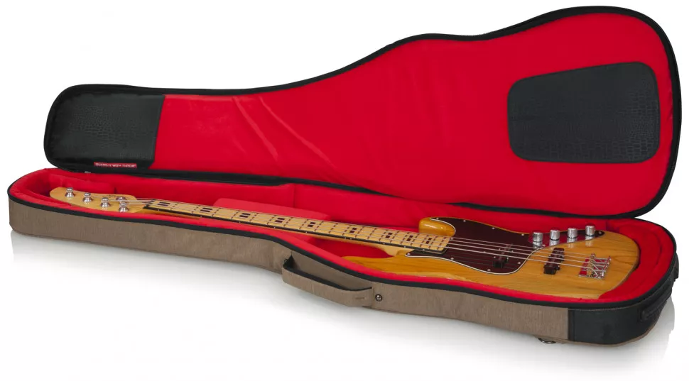 Gator GT-BASS-TAN