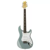 PRS SE Silver Sky (Stone Blue)