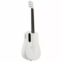 Lava ME 2 Freeboost White