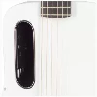 Lava ME 2 Freeboost White