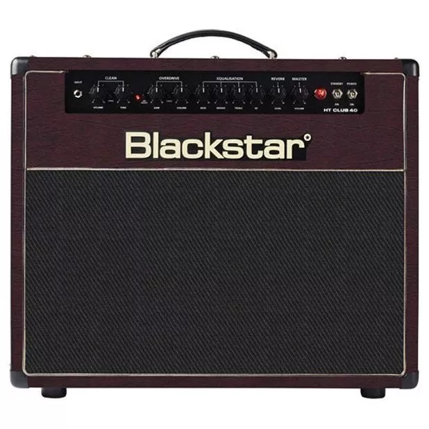 Blackstar HT-40 Club Vintage Pro