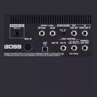 BOSS KTN-HEADMKII