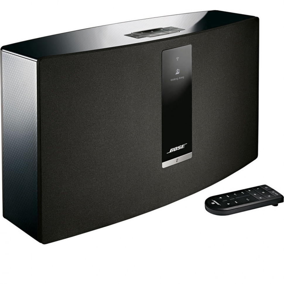 Bose SOUNDTOUCH 30 III BLK