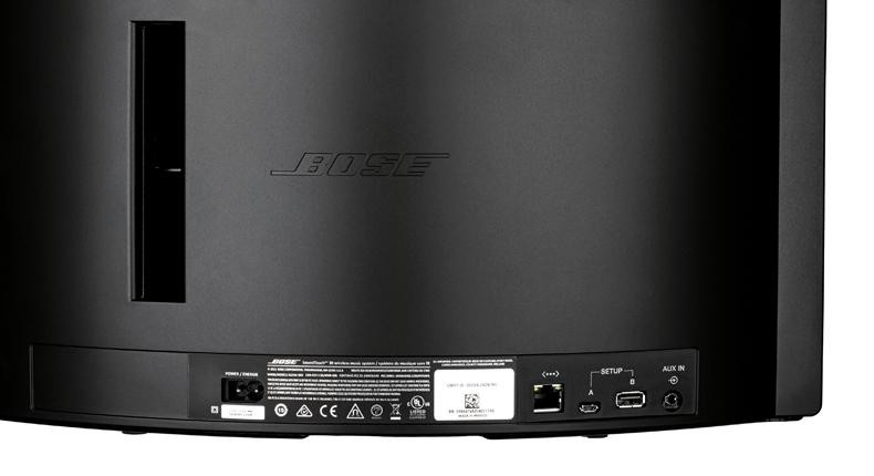 Bose SOUNDTOUCH 30 III BLK