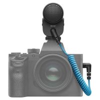 Sennheiser MKE 400 New