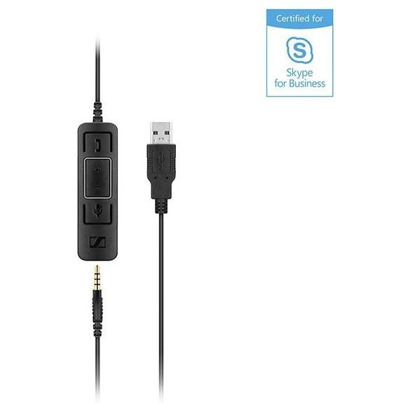 Sennheiser EPOS SC 45 USB MS