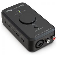 IK Multimedia iRig Stream PRO