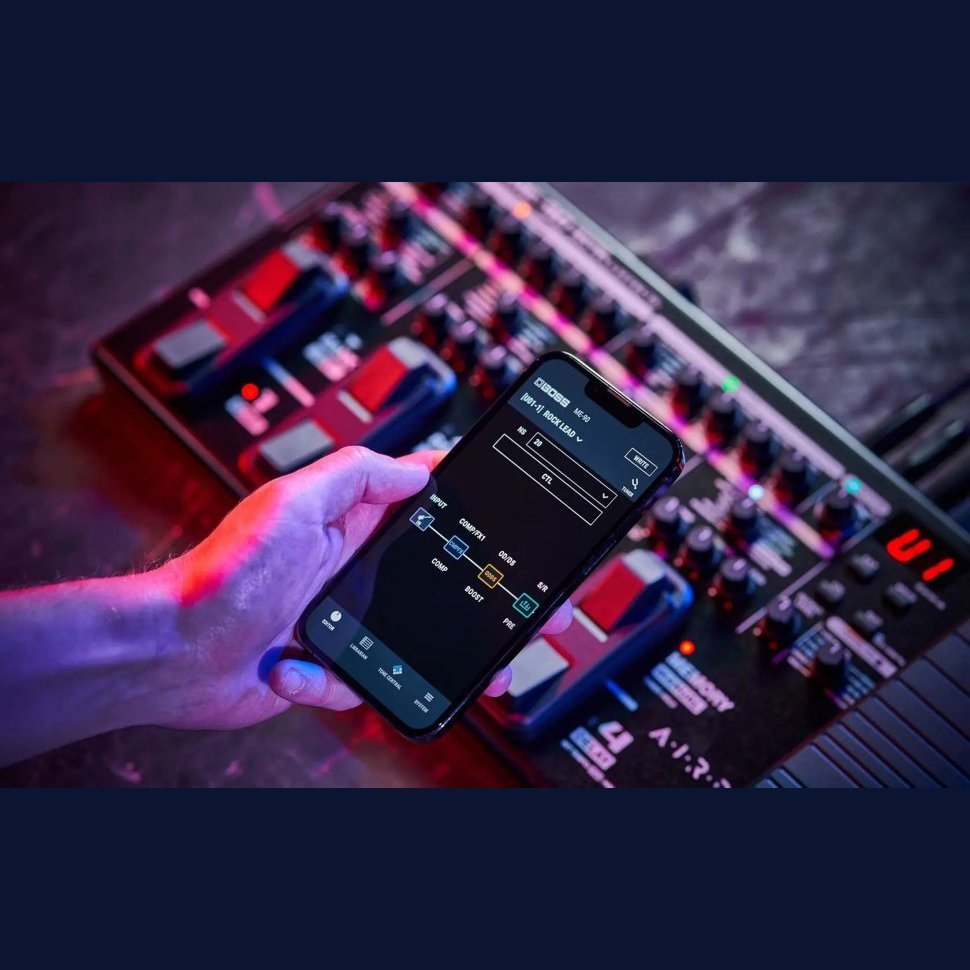 Boss ME-90 Boss ME-90