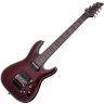 Schecter HELLRAISER C-7 FR S BCH