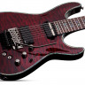 Schecter HELLRAISER C-7 FR S BCH