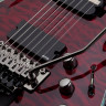 Schecter HELLRAISER C-7 FR S BCH