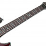 Schecter HELLRAISER C-7 FR S BCH