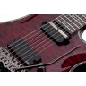 Schecter HELLRAISER C-7 FR S BCH