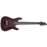 Schecter HELLRAISER C-7 FR S BCH