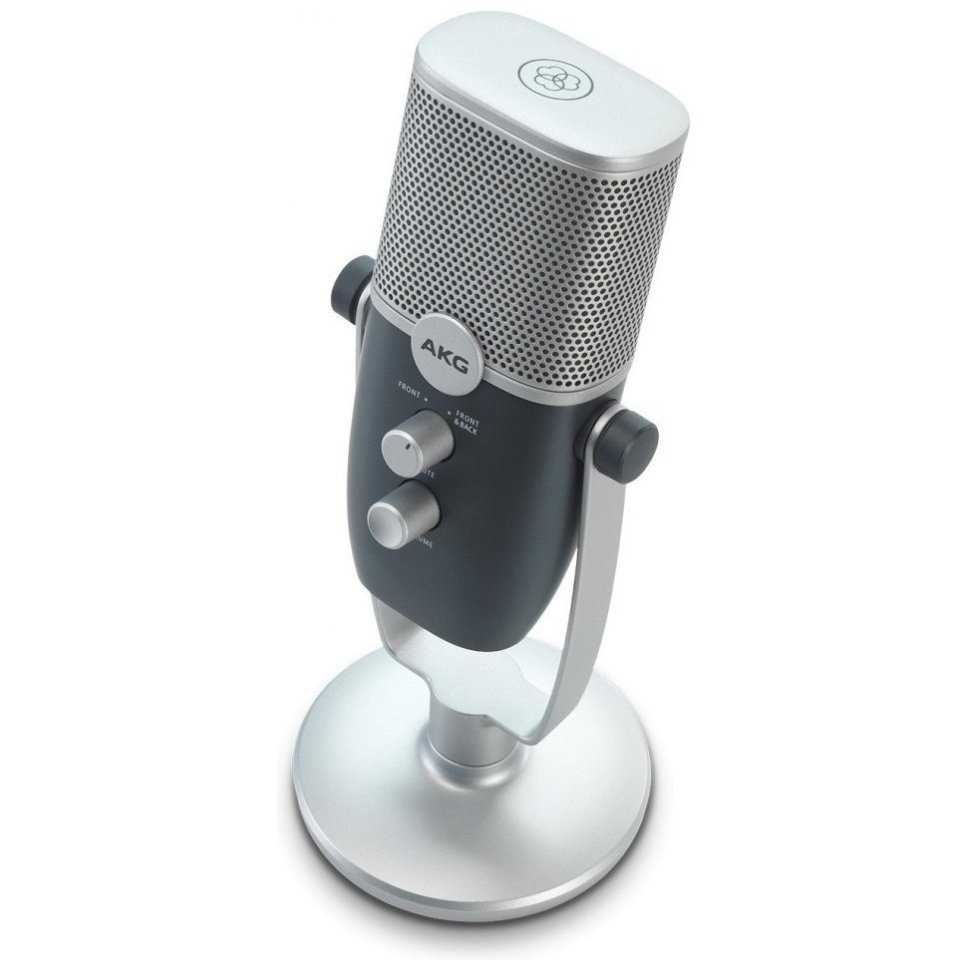 AKG-C22-USB ARA
