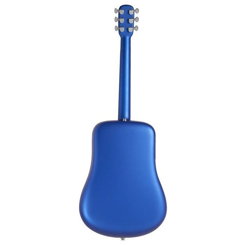 Lava Me 3 36" Blue (Space Bag)