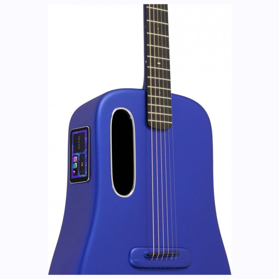 Lava Me 3 36" Blue (Space Bag)