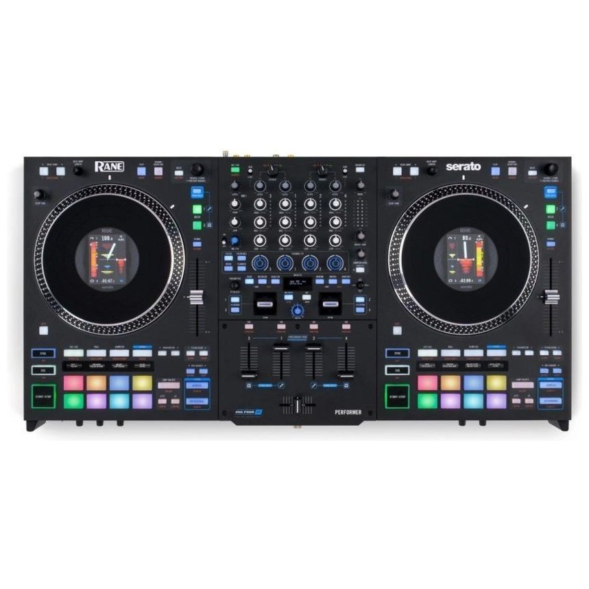 Rane DJ Performer