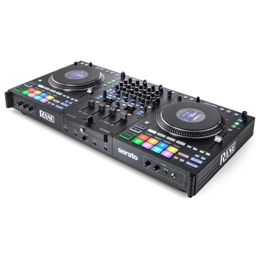 Rane DJ Performer Rane DJ Performer