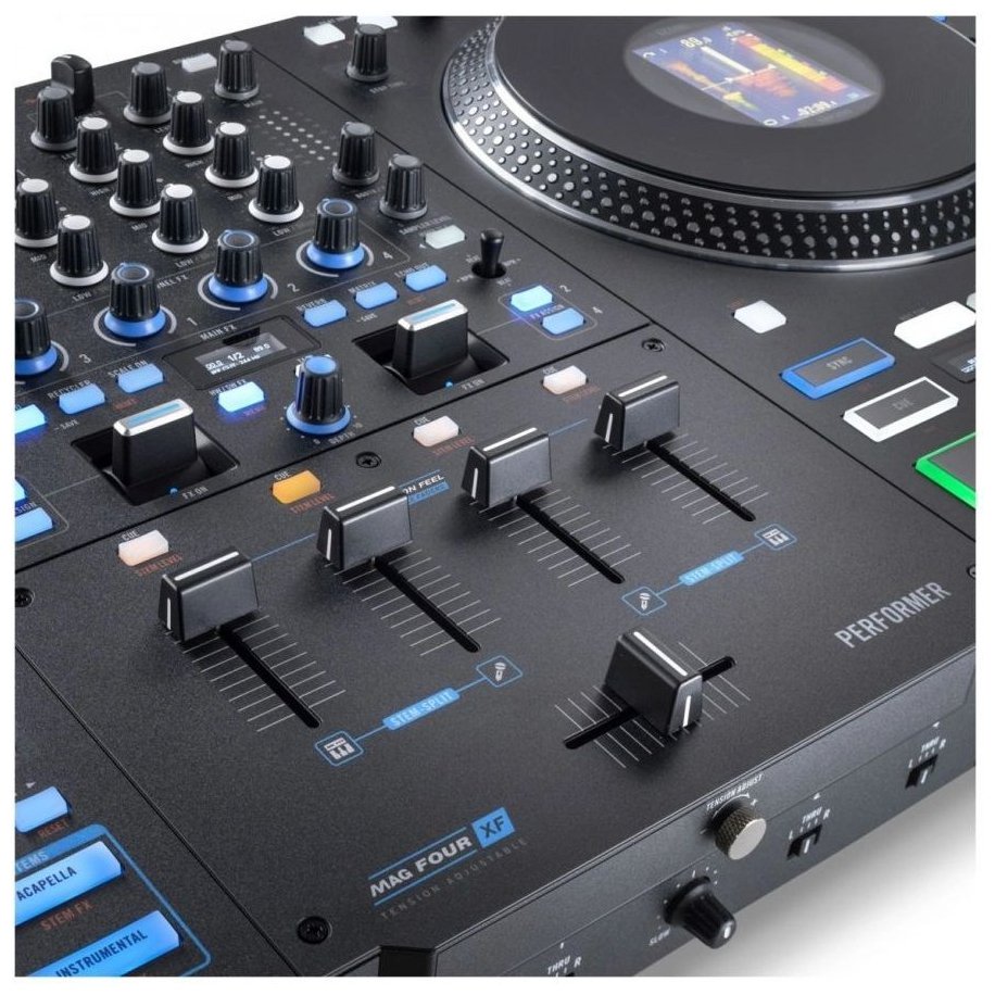 Rane DJ Performer Rane DJ Performer